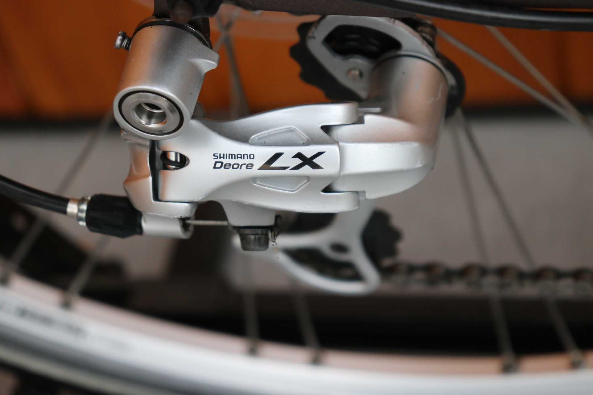 Rower damski Gazelle Fuente. D 57. I inne rowery z Holandii.