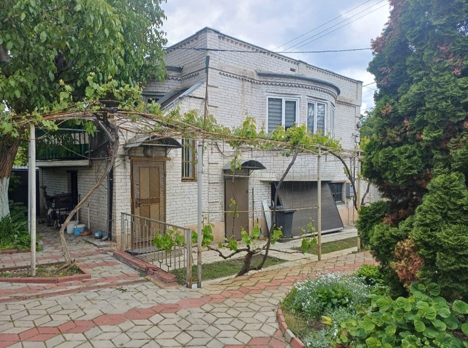 Сдам дом на 9 станции Фонтана. Толбухина