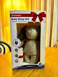 WHISBEAR Baby Sleep Aid - Szumiś