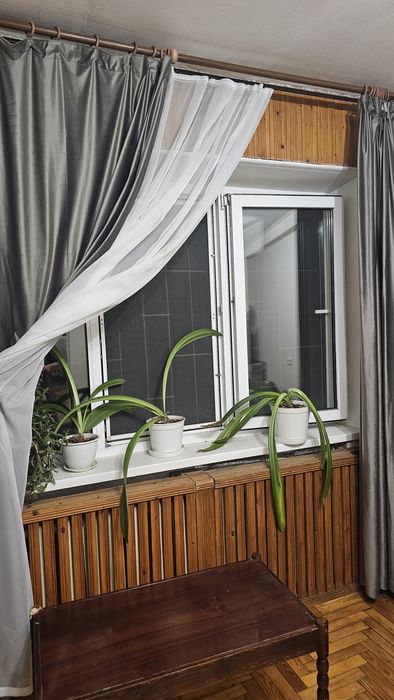 Двукімнатна квартира в Хортицькому районі