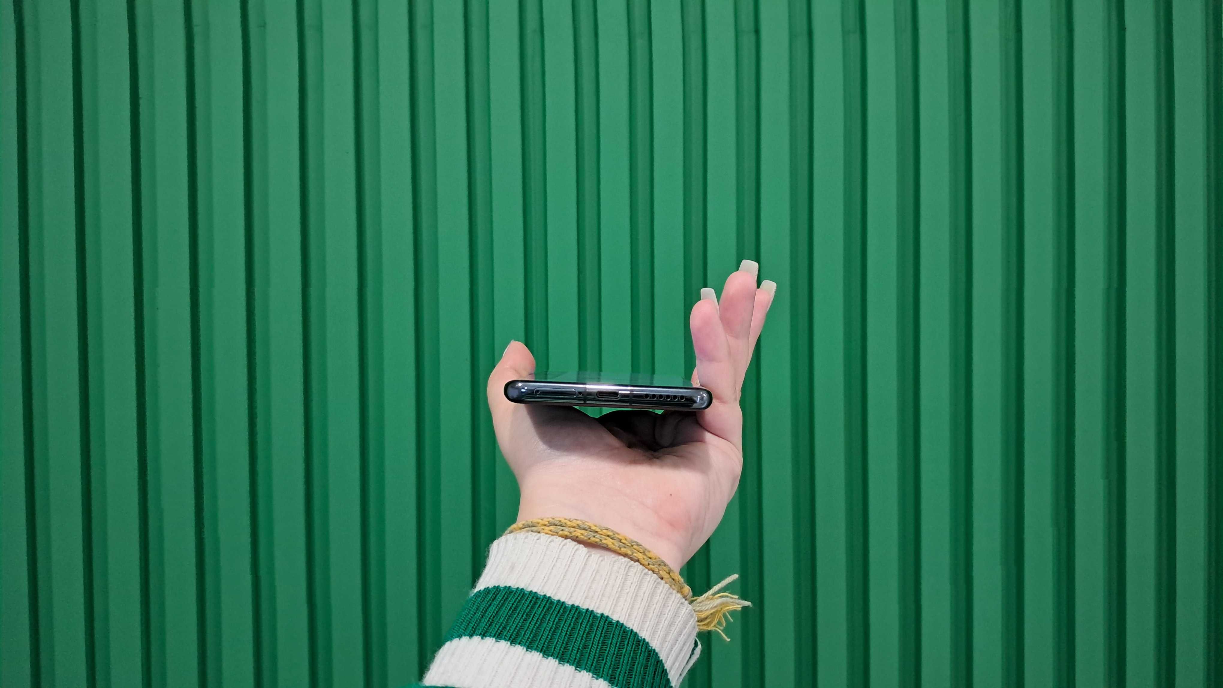 Магазин Huawei P60 Pro 12/512GB Black Гарантія Оплата частинами