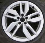 Audi Q5 Felga Aluminiowa 18&quot; 80A601025B
