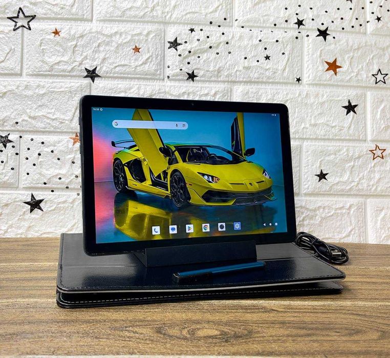 Планшет Pixus 6/128 "LTE" + чохол