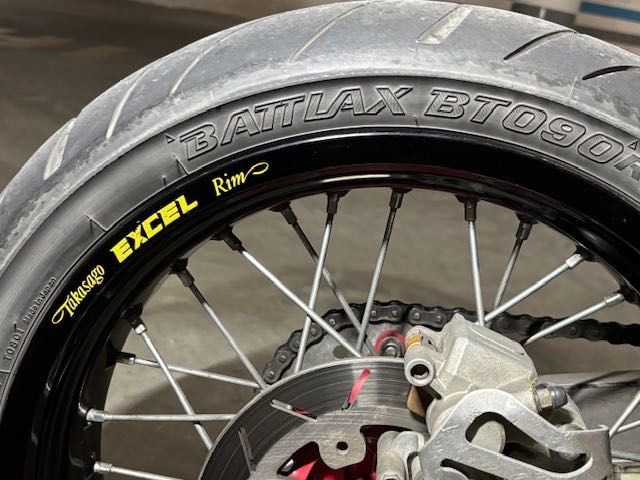 Honda XR400 97  Muito boa