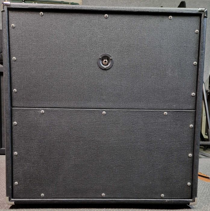 Wzmacniacz gitarowy Sound City 50+ z kolumną na 2 gł. FANE/Sound City