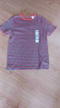 Koszulka t-shirt 8lat Old Navy USA 134