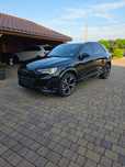 Audi Q3 Piekne Q3 S-Line