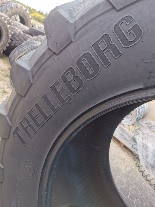 Opona IF 900/60R42 NRO Trelleborg TM 1000 High Power #