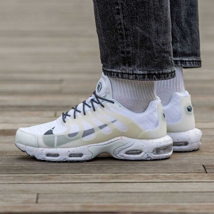 Чоловічі Кросівки Nike Air Max Tn Terrascape 40-45 (Без предоплати)