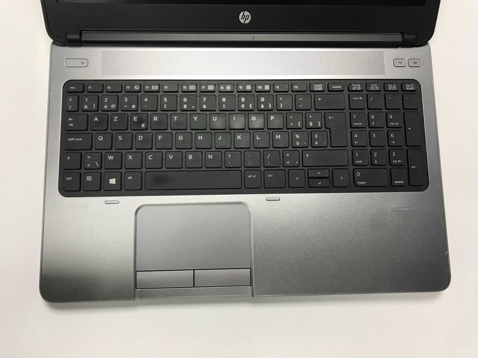 Продам ноутбук HP ProBook 650 G1 в гарному стані