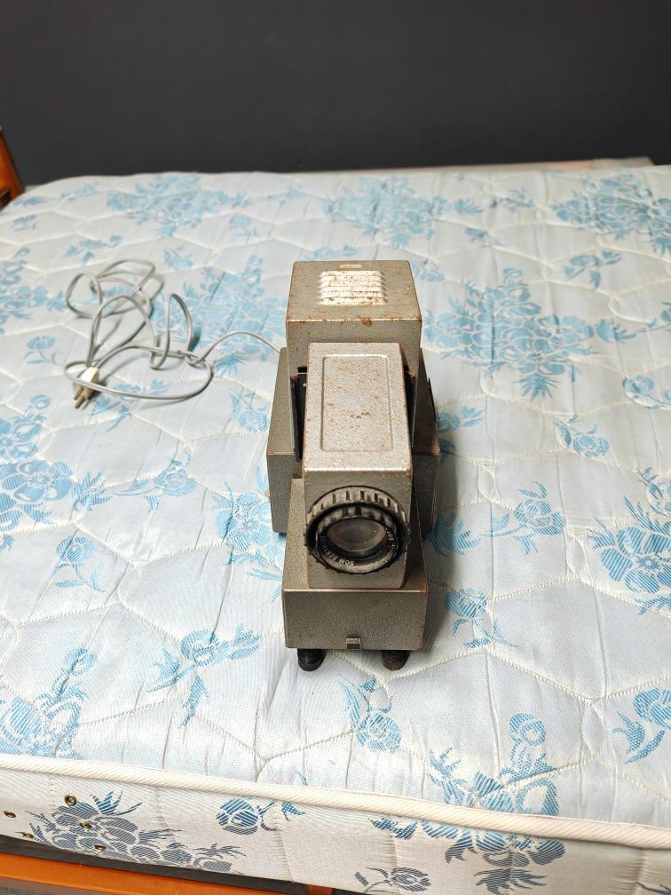 Máquina de slids