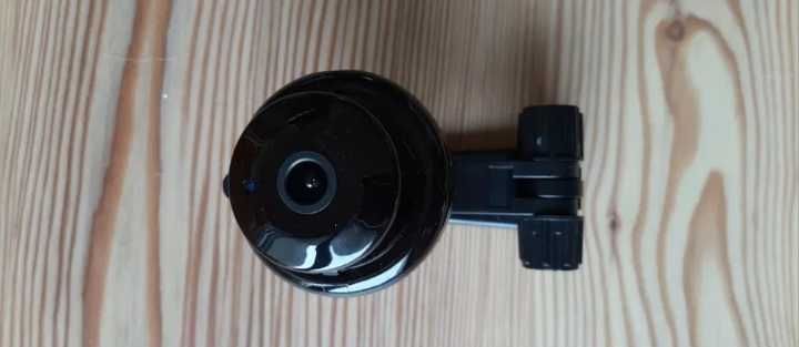 Camera de vigilância