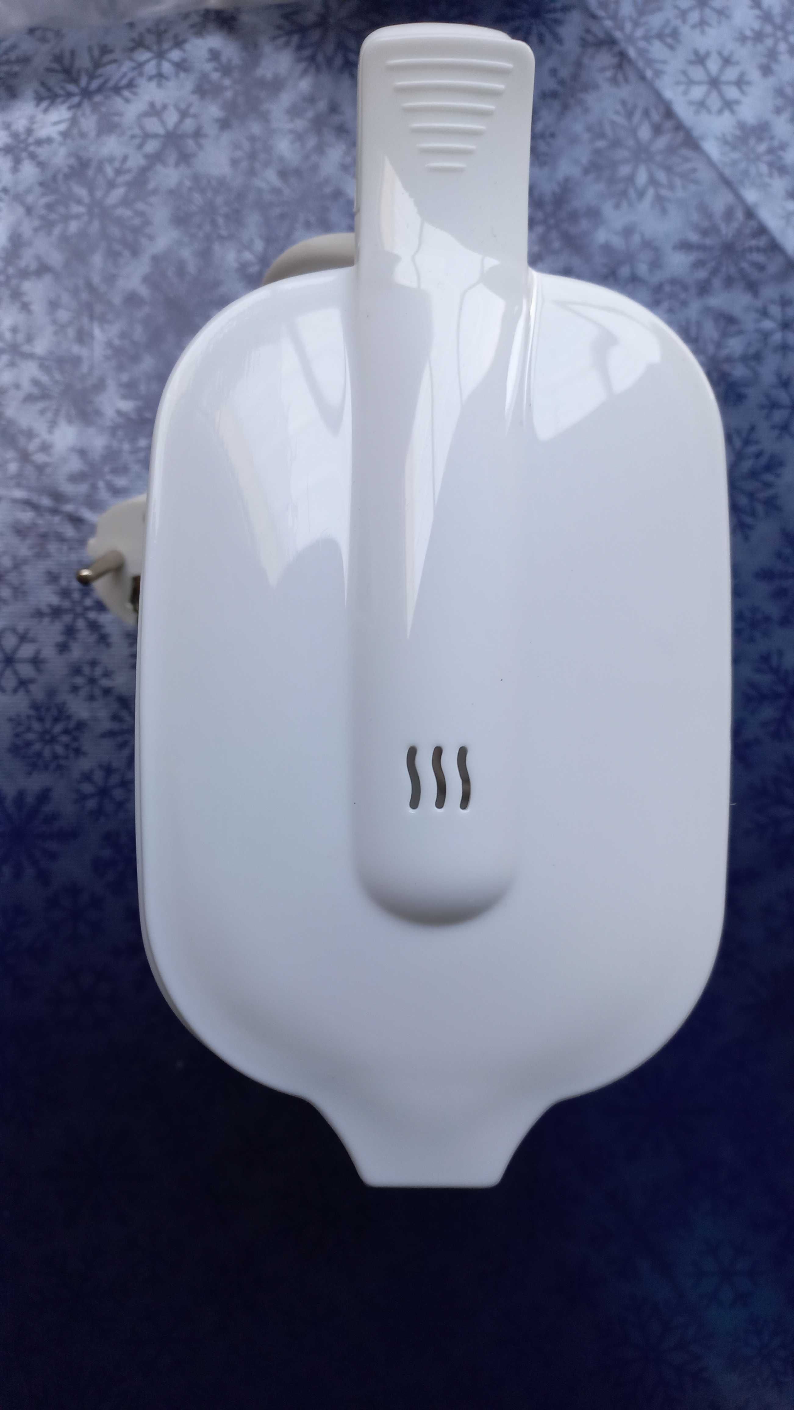 Chaleira aquecer agua 1L