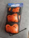 Zestaw ochraniaczy Nerf r.S