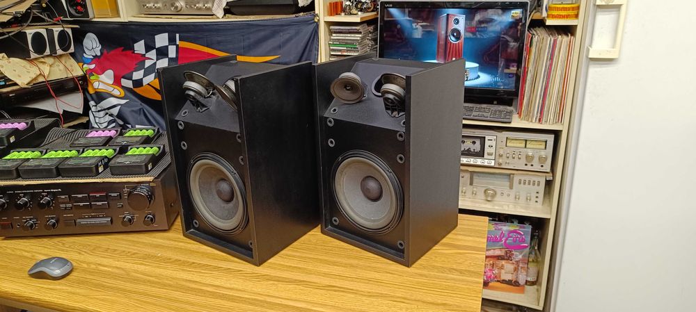 Акустика Bose 301 Music Monitor 2 (в оригіналі )