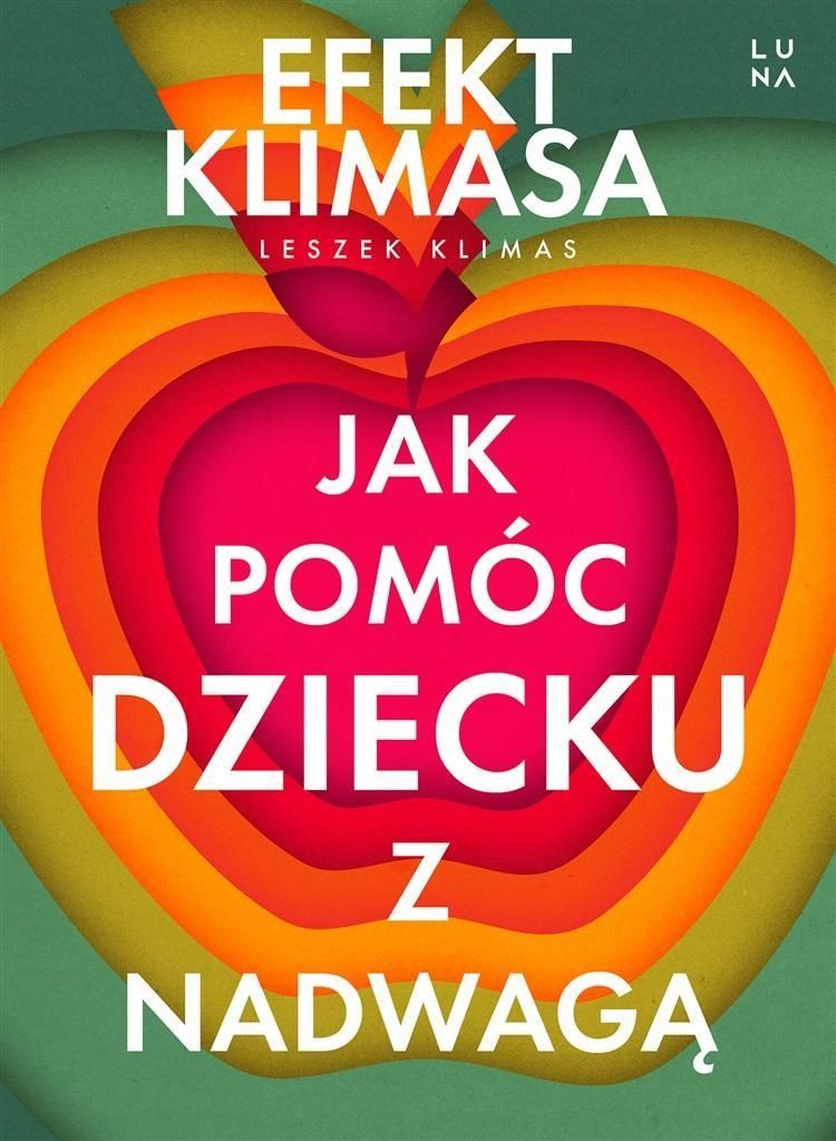 Jak Pomóc Dziecku Z Nadwagą. Efekt Klimasa