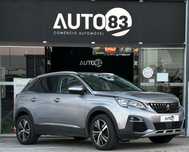 Peugeot 3008 1.6 BlueHDi Allure EAT6 J18