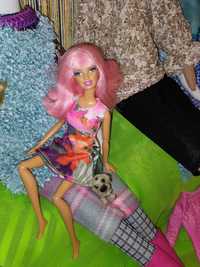 Одежда для куклы Барби Одяг На Ляльку Барби Подарок Девочке Недорого