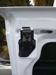 Zamek drzwi tył Expert lll scudo Expert Jumpy Proace Wivaro C Zafira D