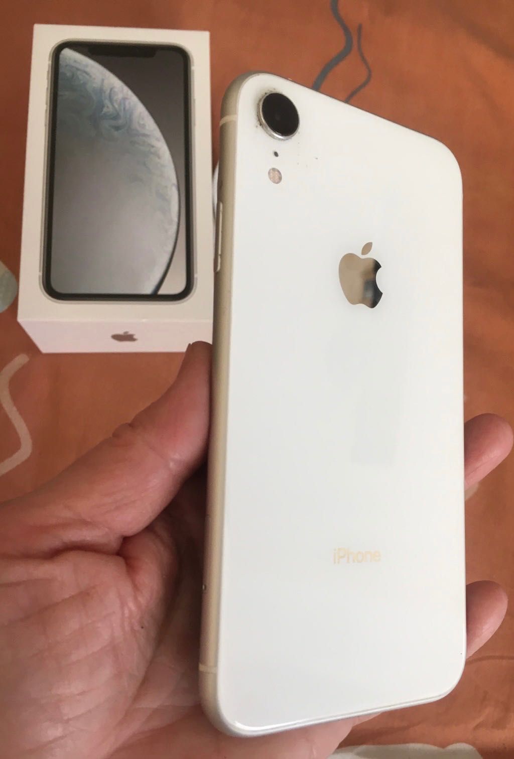 iPhone XR 128 Gb