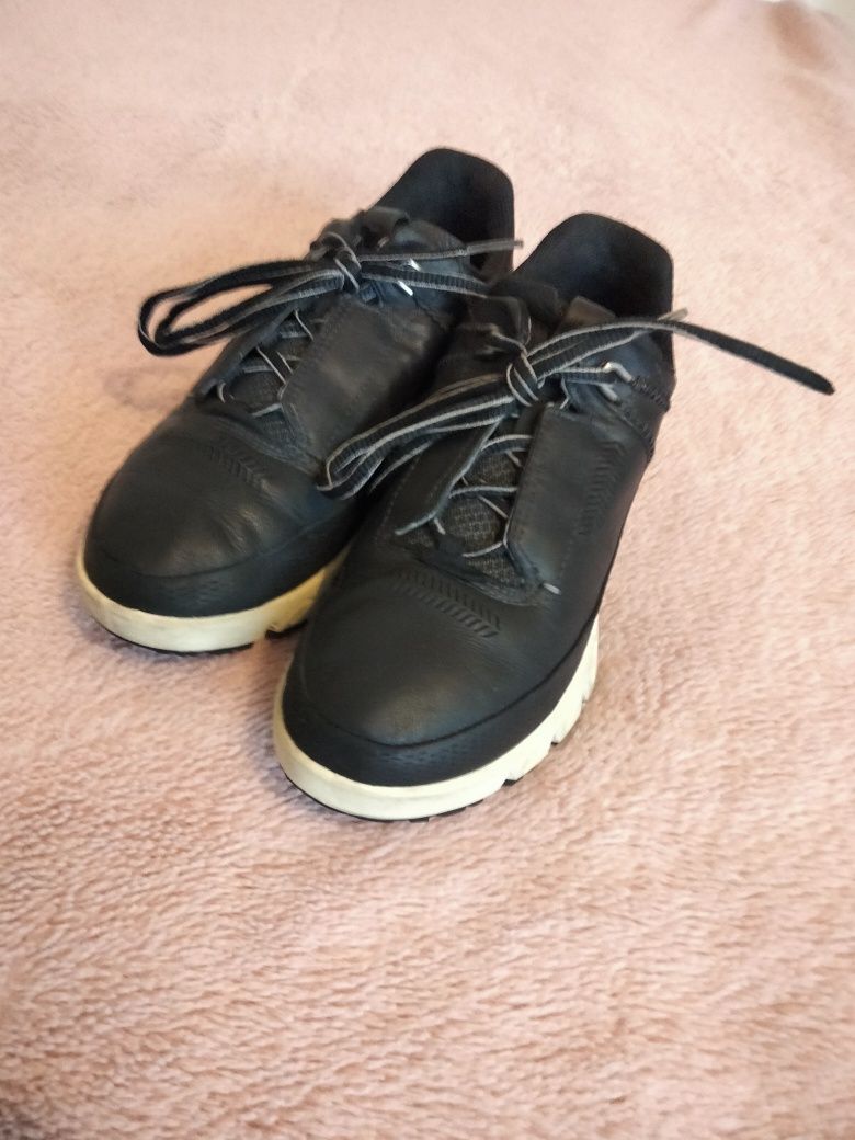 Ecco Multi Vent 37 GoreTex Yak membrana