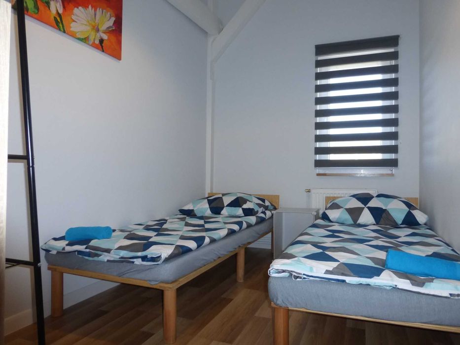 Tani Nocleg Szczecin - nocleg w centrum Szczecina - FV   Polecam!!!