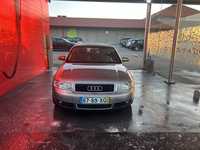 Audi A4  Sline nacional