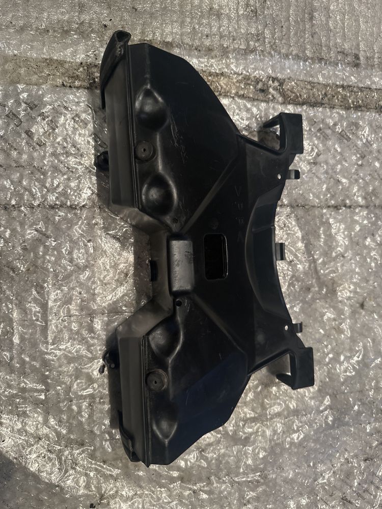Wypełnienie Osłona Mocowanie Yamaha YZF750R M543