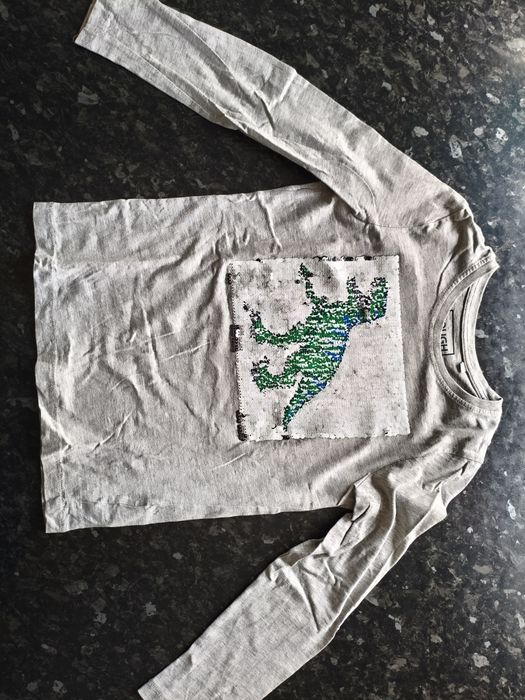 Camisola de menino c&a