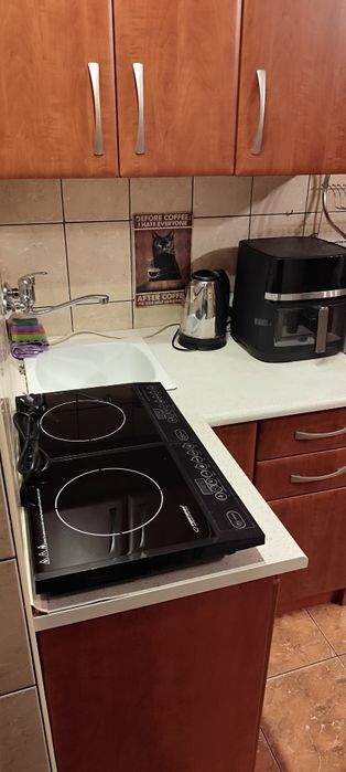 Mieszkanie /wolne/nowe/okazja