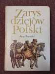 Zarys dziejów Polski, J. Topolski
