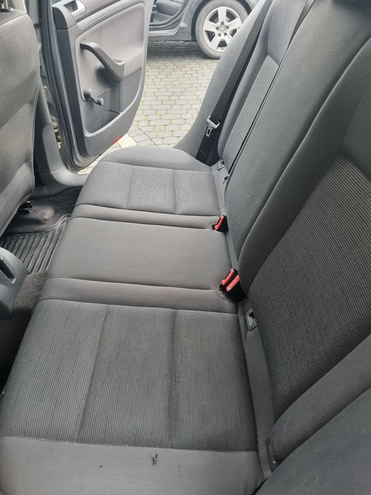 Golf V 1.9 TDI 105 km 2005 rok