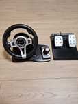 Kierownica 4in1 ps4 ps3 PC Xone