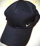 Nike czapka z daszkiem