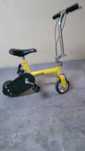 bicicleta para criança