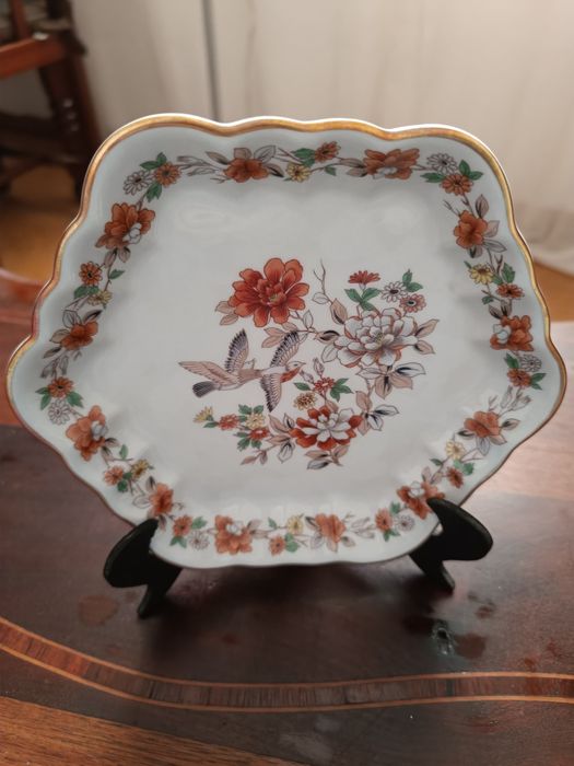 Vista Alegre - Coleção Magnólia