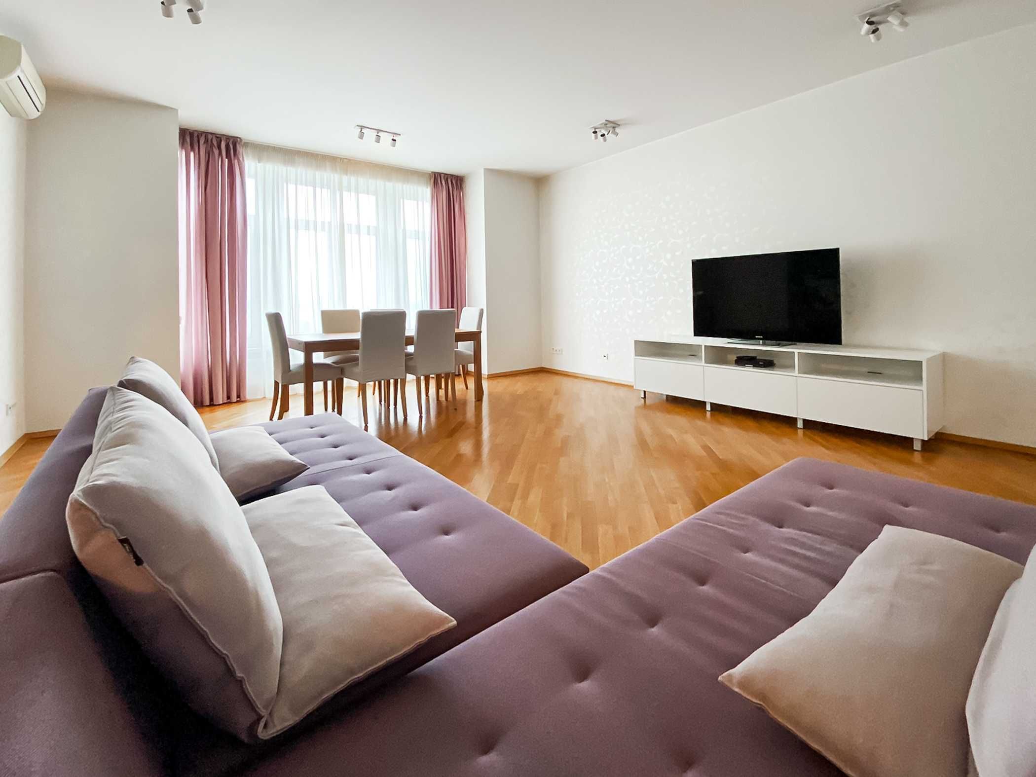 Оренда, вул. Олеся Гончара, 26, 5 кімнат, 220 м², Kiyv rent apartment
