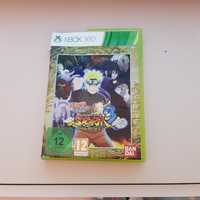 Gra Naruto Storm 3 xbox 360