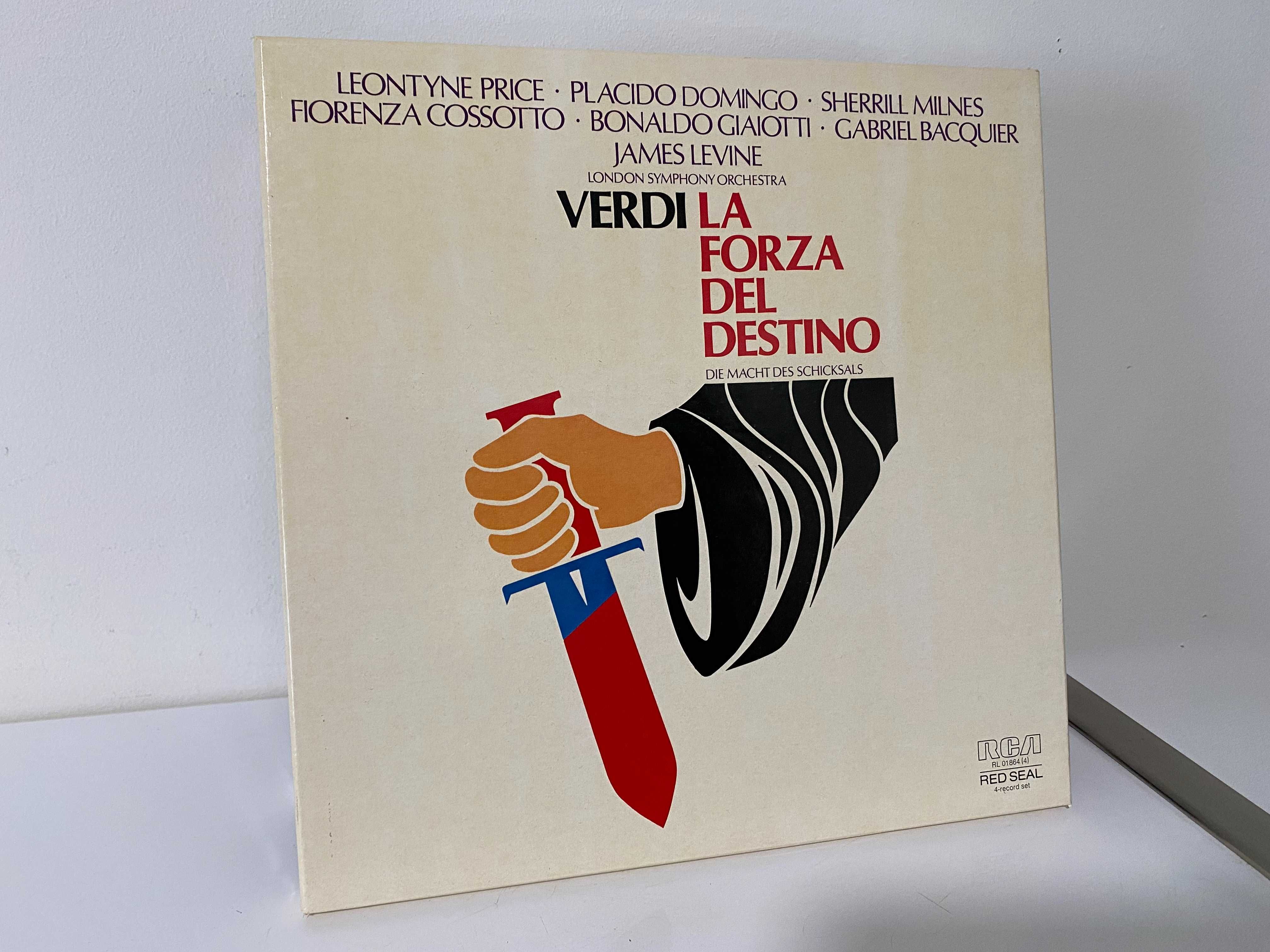 BOX Lp's Vinil Anos 70 - Musica Clássica