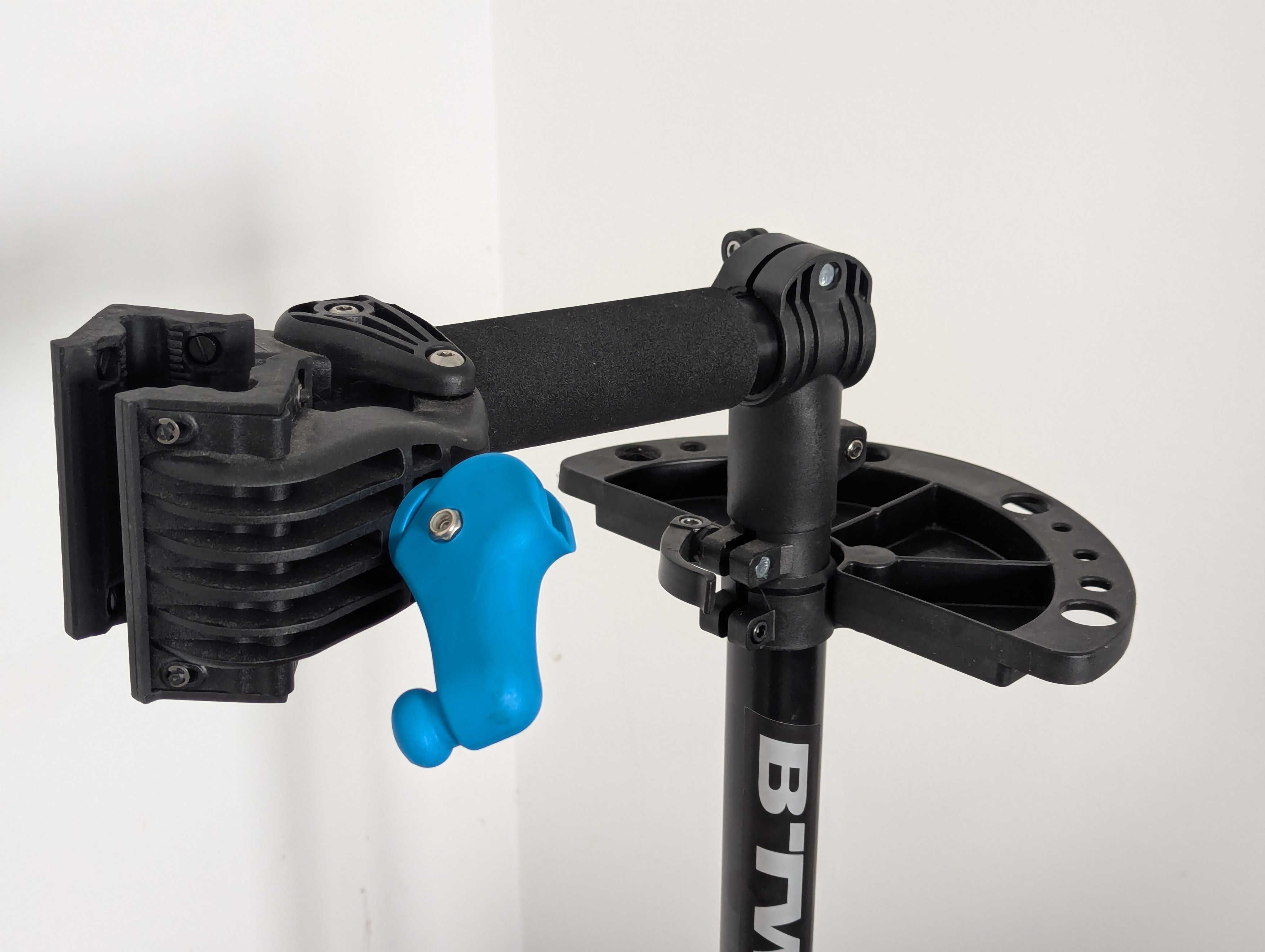 Suporte de bicicleta para oficina | Btwin 500 Decathlon