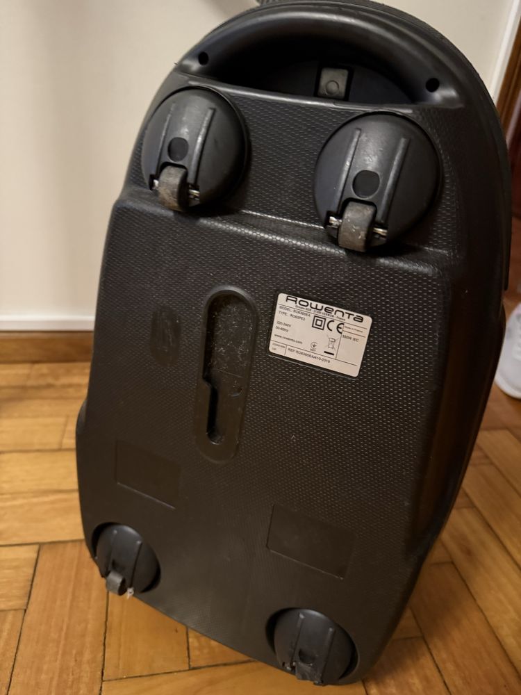 Aspirador Rowenta RO6365EA