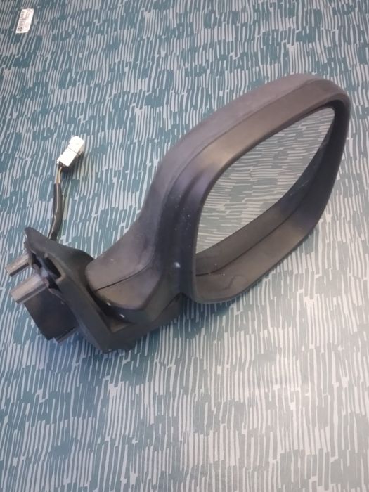 Espelho Retrovisor Eléctrico Citroên Berlingo Peugeot Partner Ano 2003