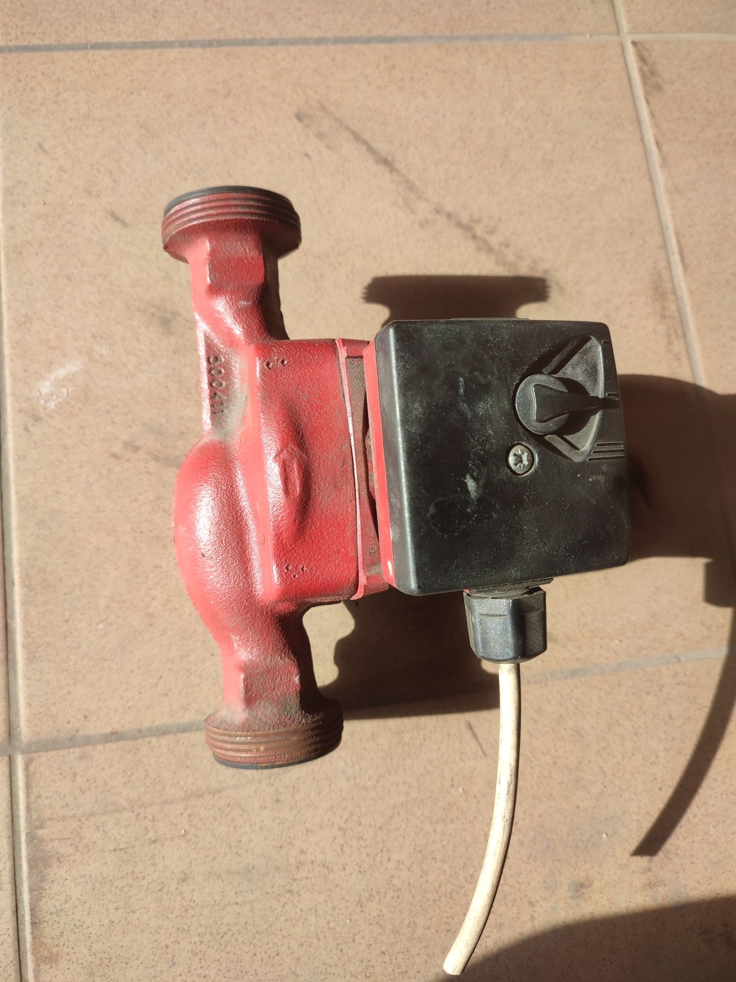 Pompa cwo grundfos