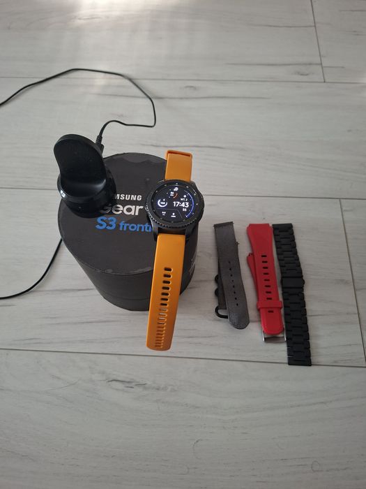 Sprzedam samsung galaxy s3 frontier