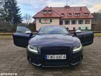Audi A5 Audi A5 3.0 TDI 289 KM | Automat | S-line | Szyberdach | Zadbany egzem