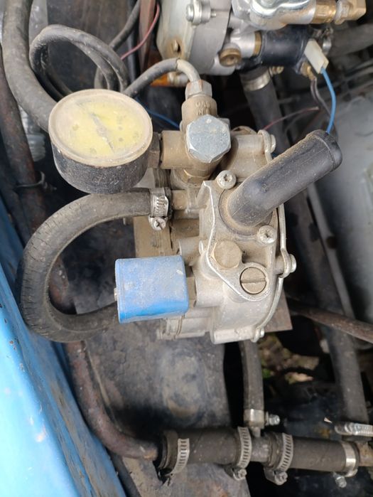 Гбо метан з документами балони ЗІЛ газон газель