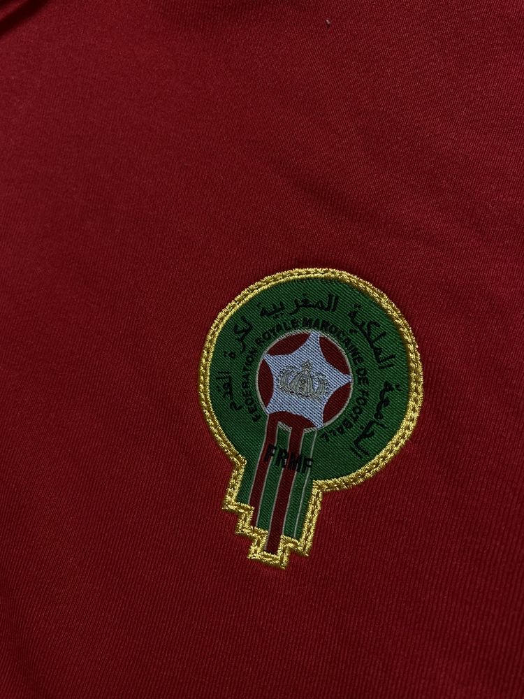 Bluza reprezentacja Maroco