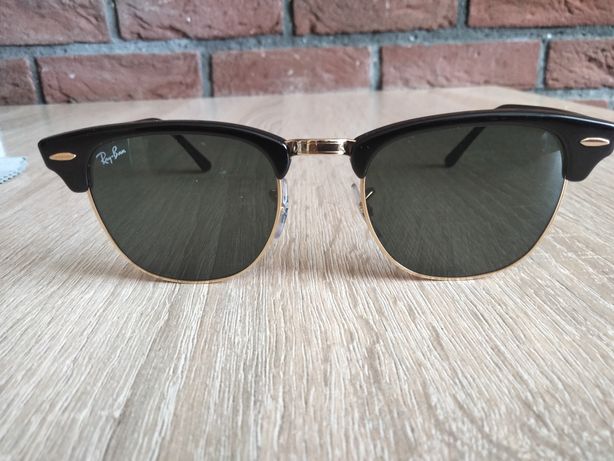 Ray ban Clubmaster 49