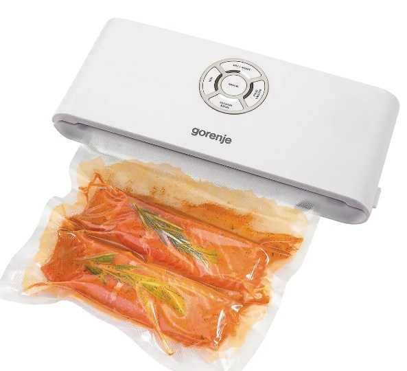 Вакуматор Gorenje VS120W