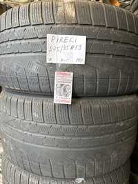 Шини 275/35R19